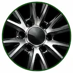 Complete the Look of Your Wheels