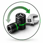 Replace Lost or Damaged Caps