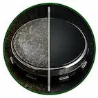 Restore Faded or Damaged Wheels