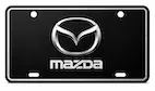 Decorative License Plates