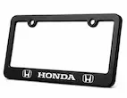 License Plate Frames