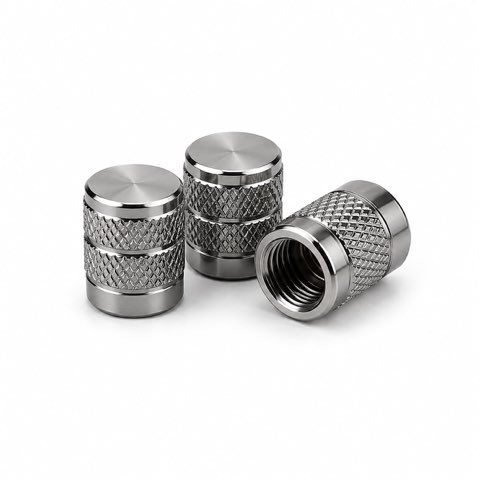 Valve Caps